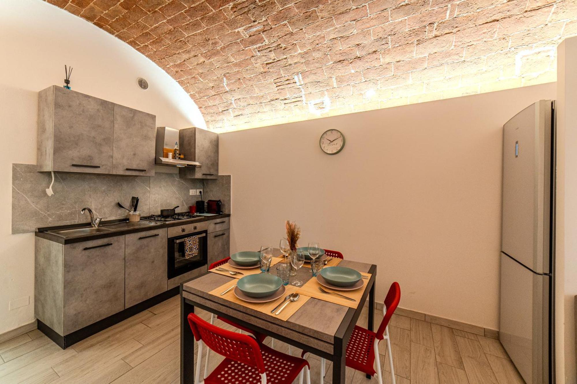 Apartment Casa R&r A Due Passi Dalla Torre *