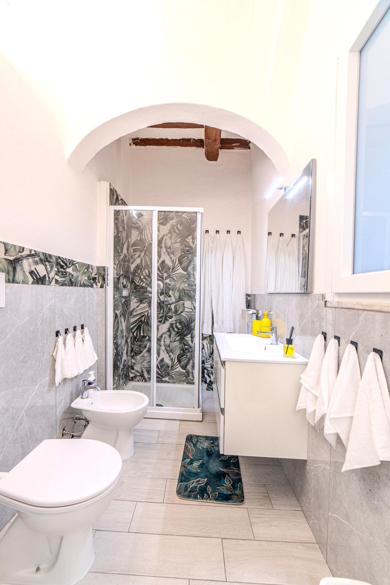 Apartment Casa R&r A Due Passi Dalla Torre