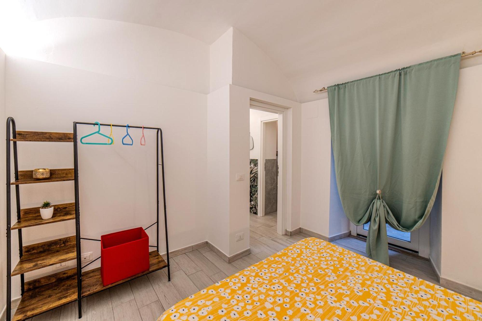 Casa R&r A Due Passi Dalla Torre Apartment *
