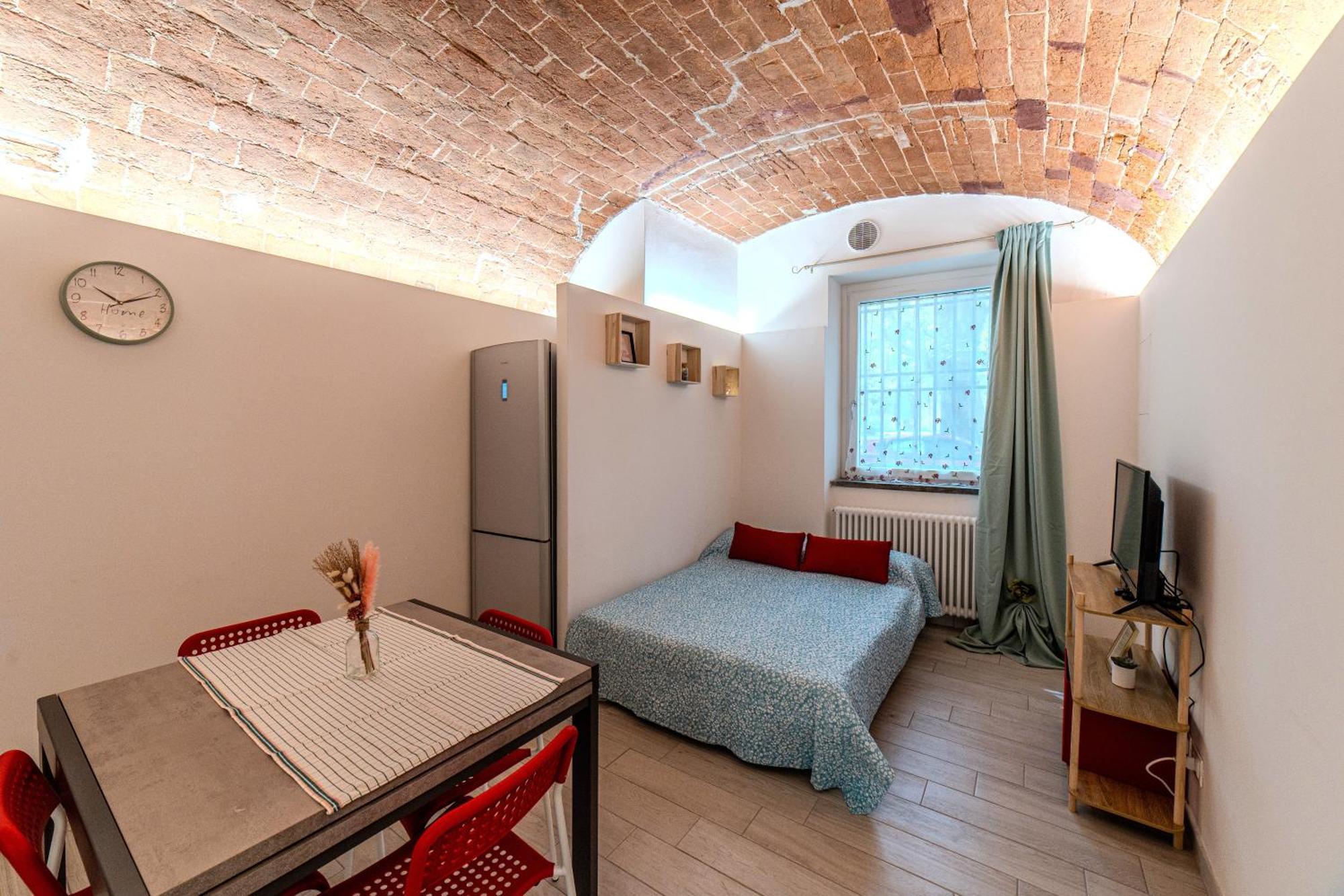 Casa R&r A Due Passi Dalla Torre Apartment *