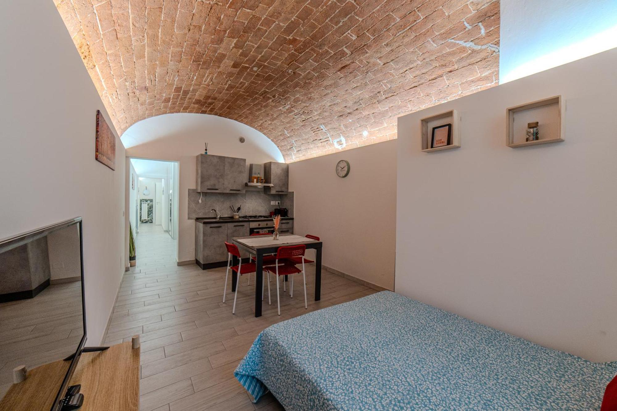 Apartment Casa R&r A Due Passi Dalla Torre