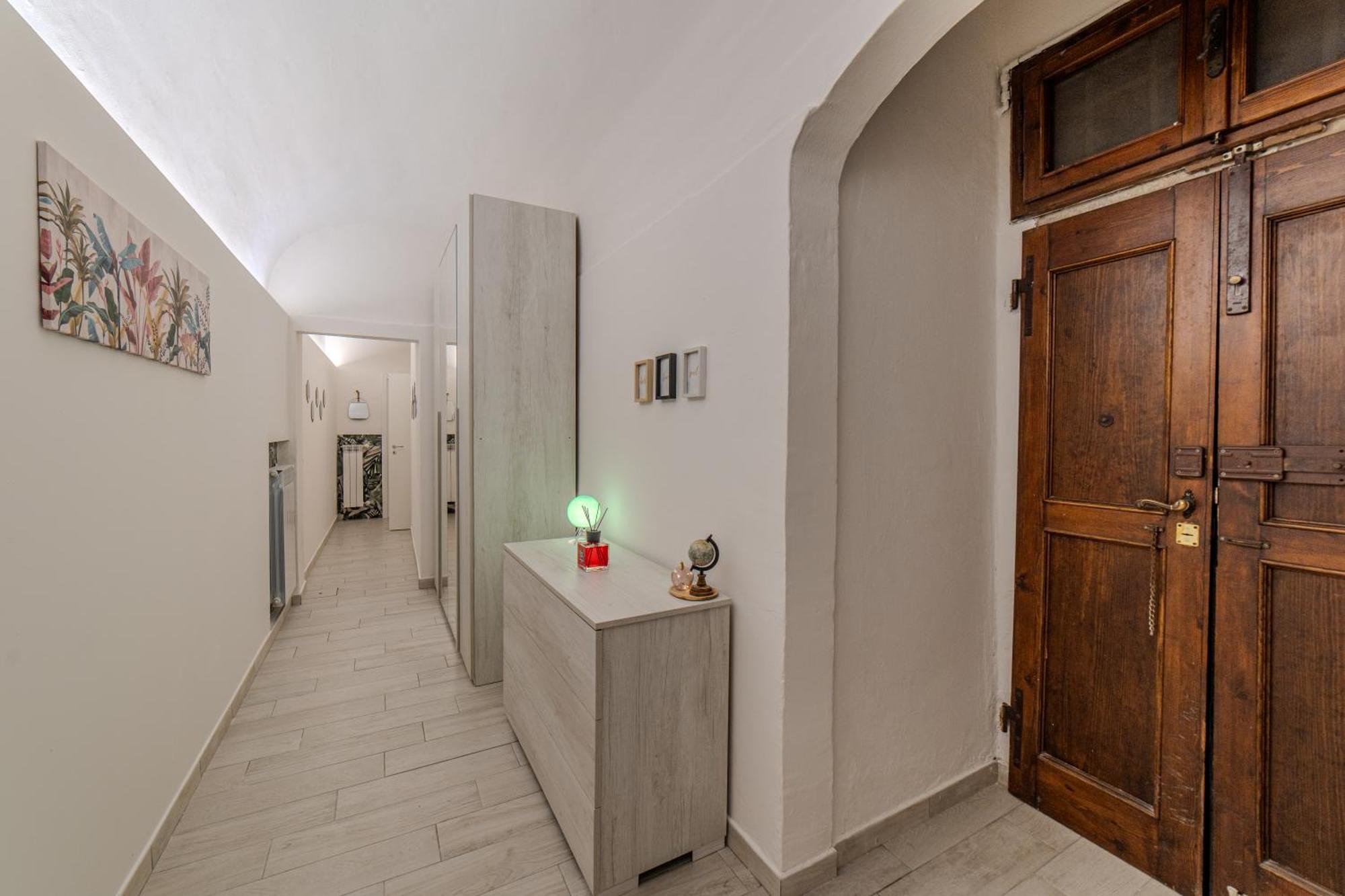 Apartment Casa R&r A Due Passi Dalla Torre